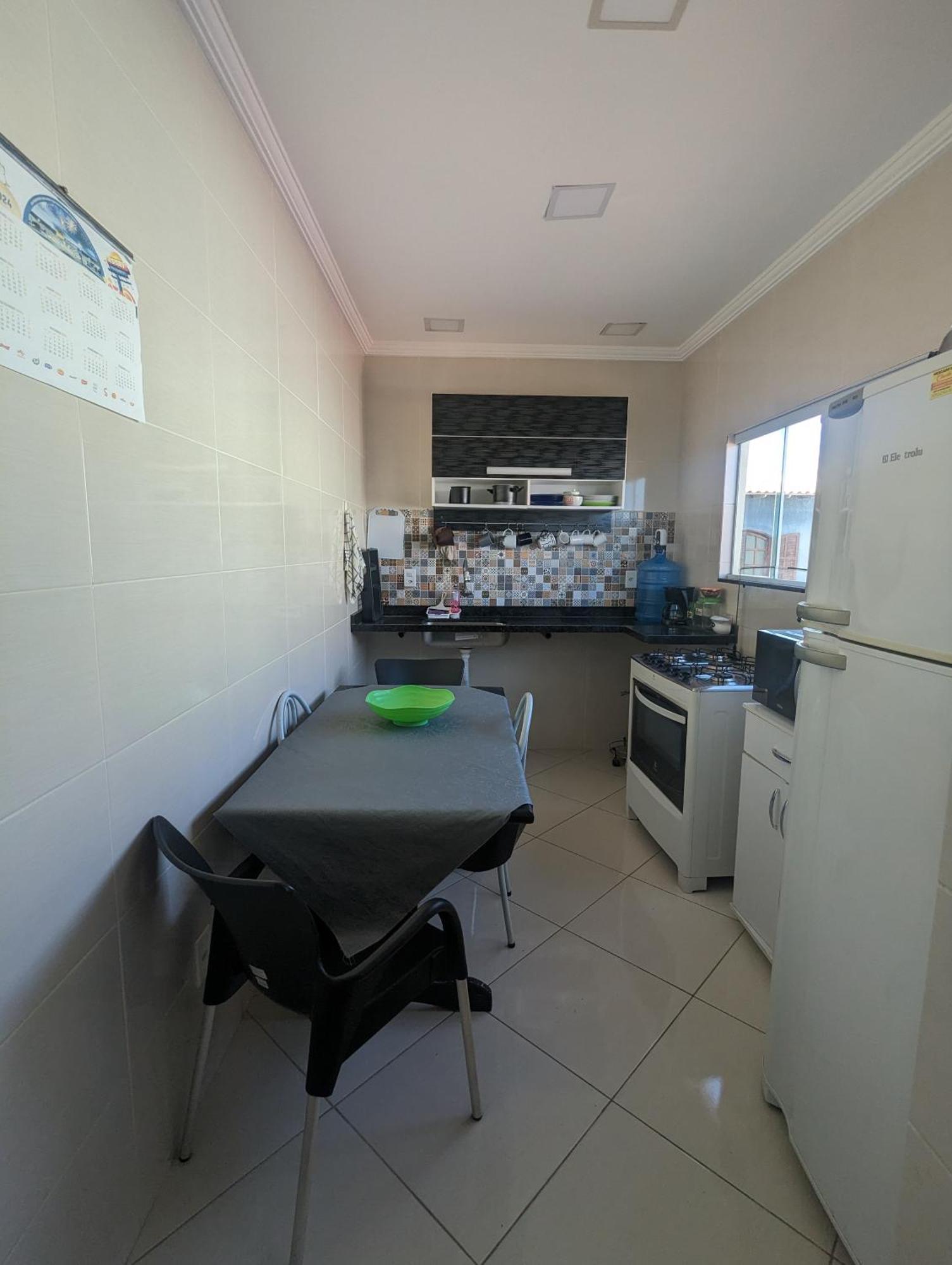 Bernardini House Villa Cabo Frio Eksteriør bilde